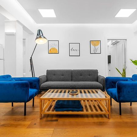 Brown Suite Tel Aviv Exterior foto
