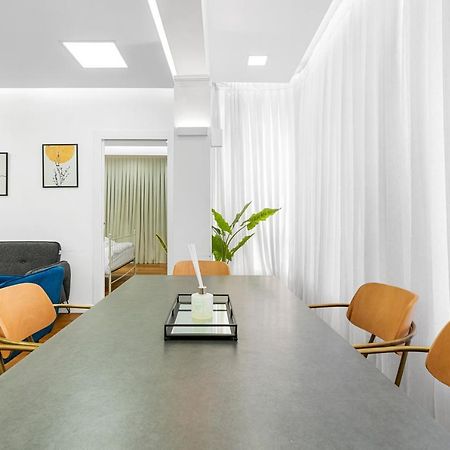 Brown Suite Tel Aviv Exterior foto