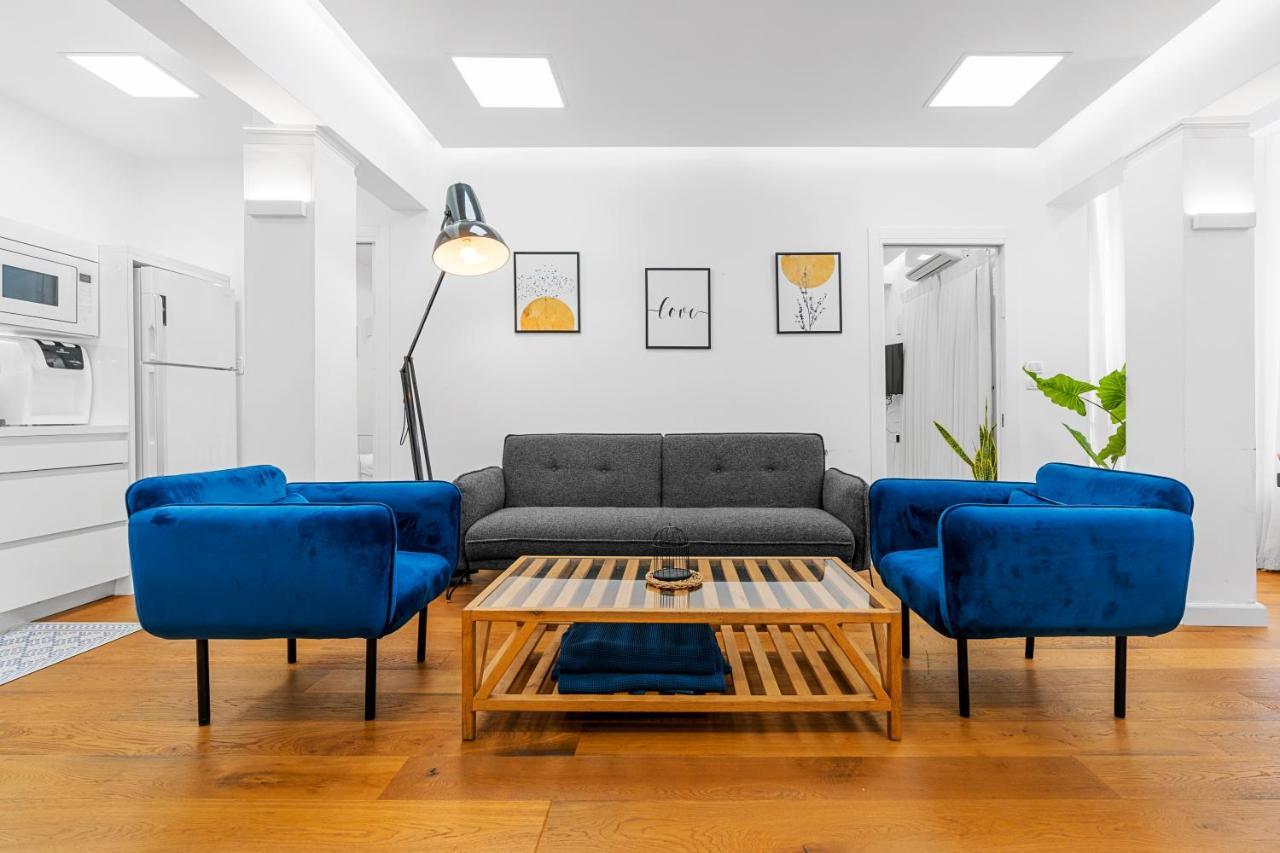 Brown Suite Tel Aviv Exterior foto