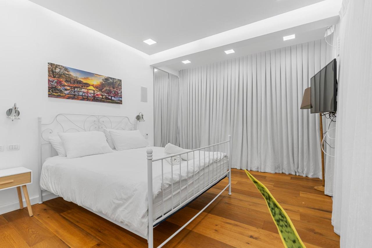 Brown Suite Tel Aviv Exterior foto