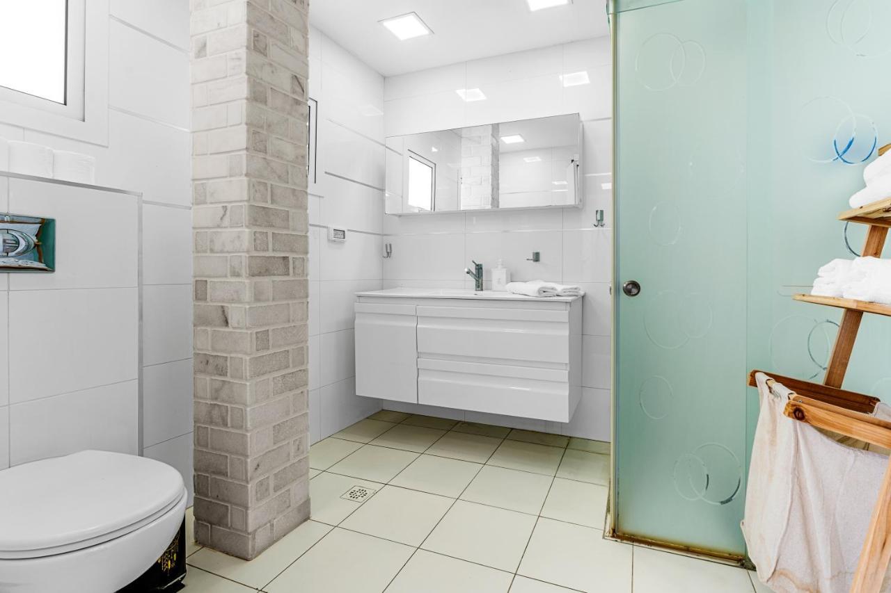 Brown Suite Tel Aviv Exterior foto