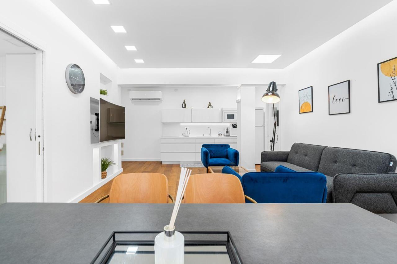 Brown Suite Tel Aviv Exterior foto