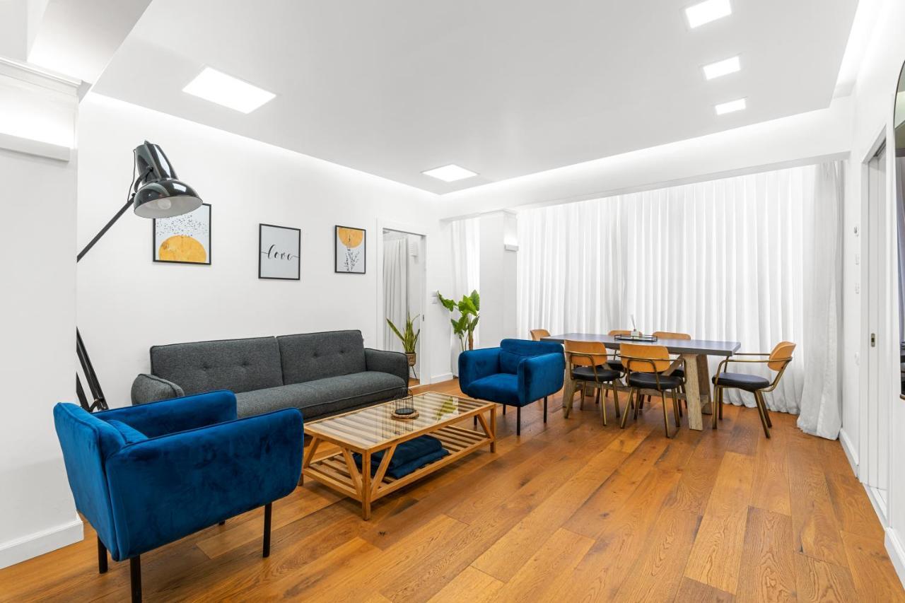 Brown Suite Tel Aviv Exterior foto