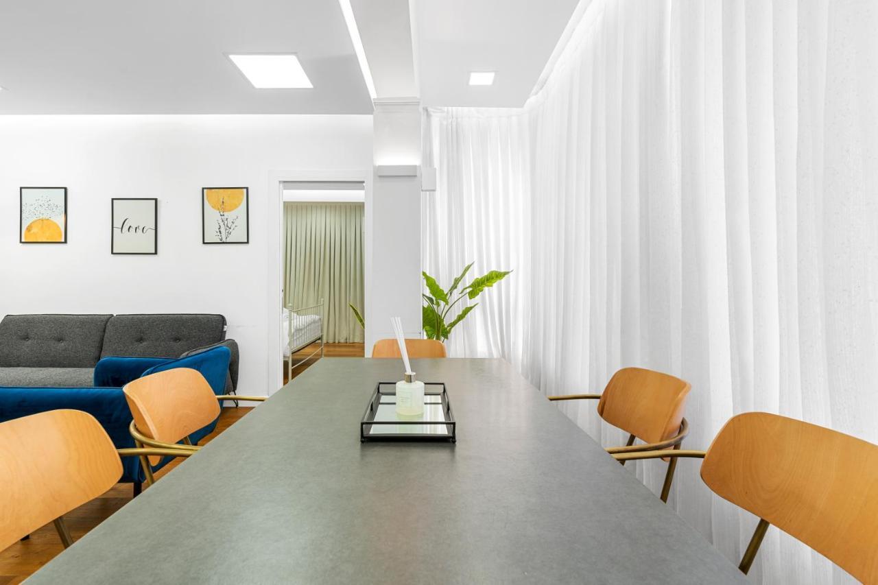 Brown Suite Tel Aviv Exterior foto