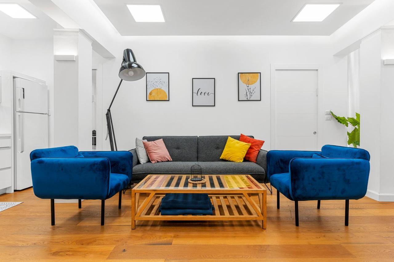 Brown Suite Tel Aviv Exterior foto