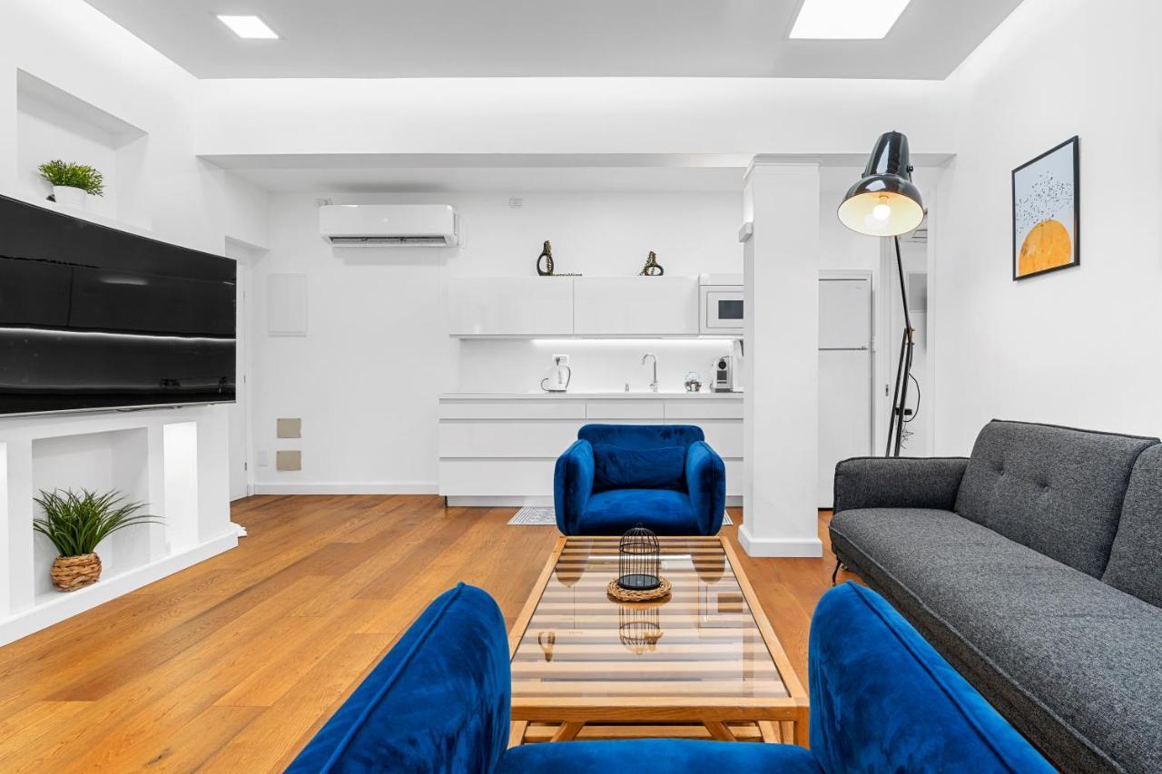 Brown Suite Tel Aviv Exterior foto