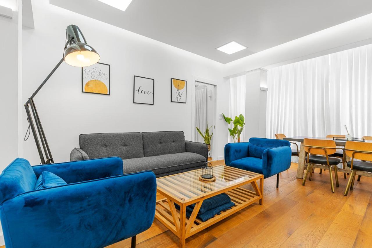 Brown Suite Tel Aviv Exterior foto