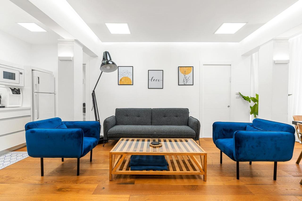 Brown Suite Tel Aviv Exterior foto